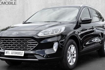 Ford Kuga 15.000 km 28.480 &euro; Aachen 52078