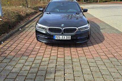 BMW 520 125.000 km 27.500 &euro; Mettlach 66693