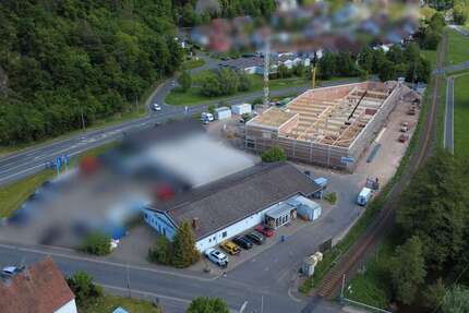 Einzelhandel in Mömbris 399.000 € 440 m²