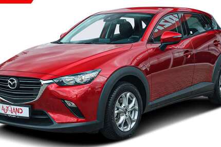 Mazda CX-3 5.053 km 17.990 &euro; Neubrandenburg 17036