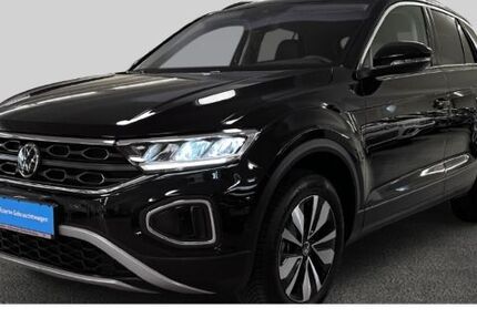 VW T-Roc 10.333 km 30.900 &euro; Freiburg 79108