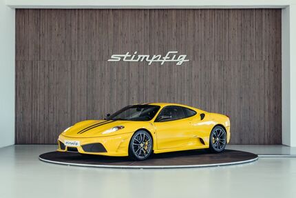 Ferrari F430 54.956 km 255.000 € Stuttgart 70190