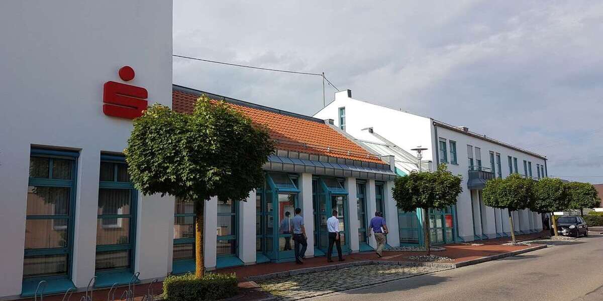 Gewerbeobjekt Kissing - 770&euro; | Angebot:24838850