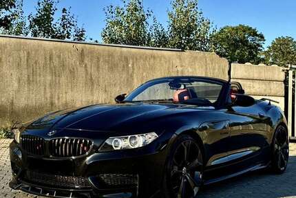 BMW Z4 148.000 km 18.500 € Görlitz 02826