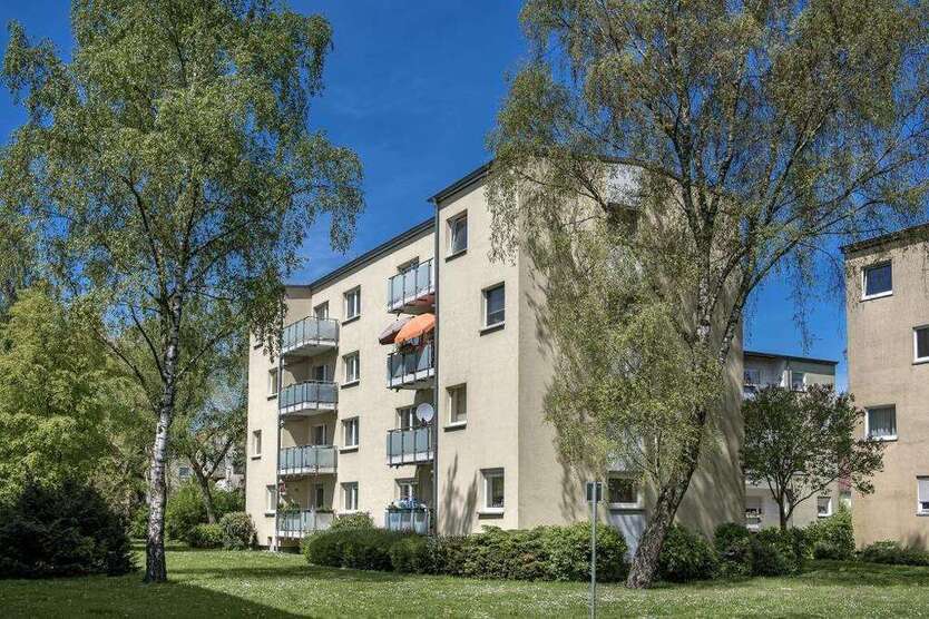 Wohnung zum Mieten in Moers 609 € 65.56 m²
