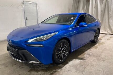 Toyota Mirai 112.700 km 12.900 &euro; Hamburg 22041