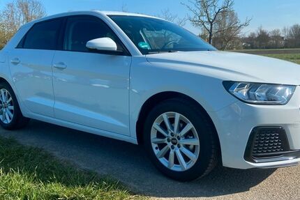 Audi A1 4.900 km 19.450 € Ingolstadt 85055