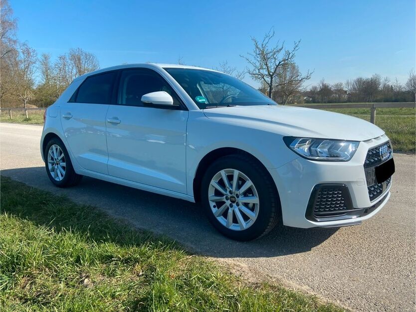 Audi A1 4.900 km 19.800 € Ingolstadt 85055