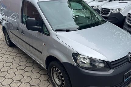 VW Caddy Maxi 226.000 km 5.950 &euro; Hamburg 20537