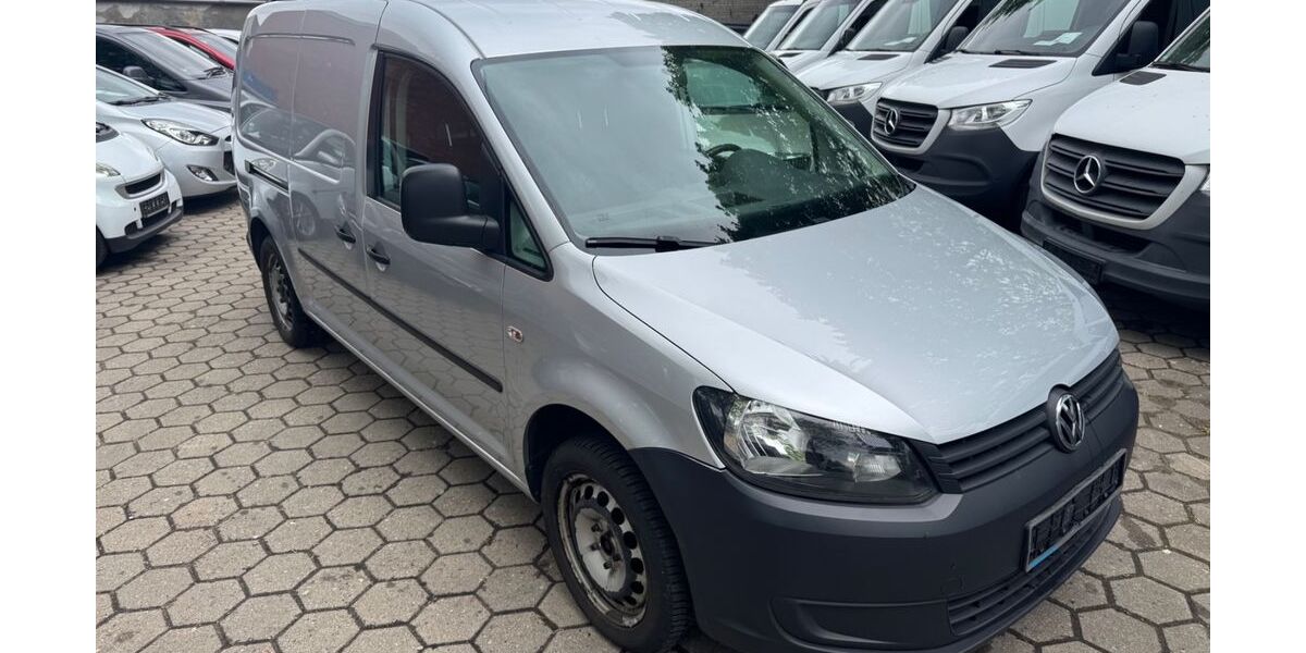 VW Caddy Maxi 226.000 km 5.950 &euro; Hamburg 20537