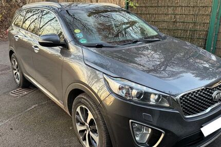 Kia Sorento 118.000 km 16.900 &euro; Marquartstein 83250