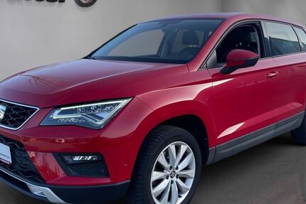 Seat Ateca 90.200 km 17.740 &euro; Pforzheim 75177
