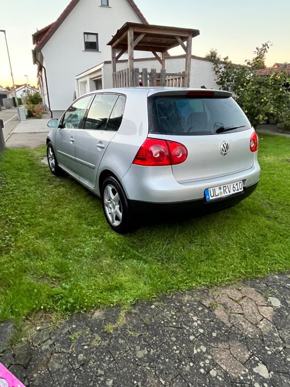 VW Golf 237.958 km 1.390 € Illerkirchberg 89171