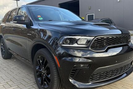 Dodge Durango 86.000 km 39.999 &euro; Walldürn 74731