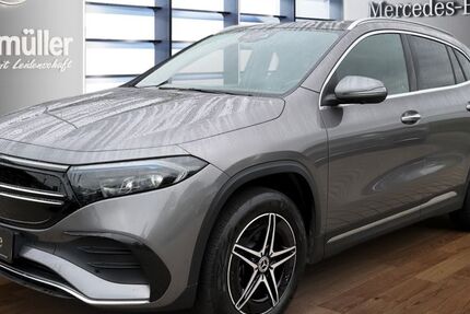Mercedes-Benz EQA 40.651 km 35.980 &euro; Kronach 96317