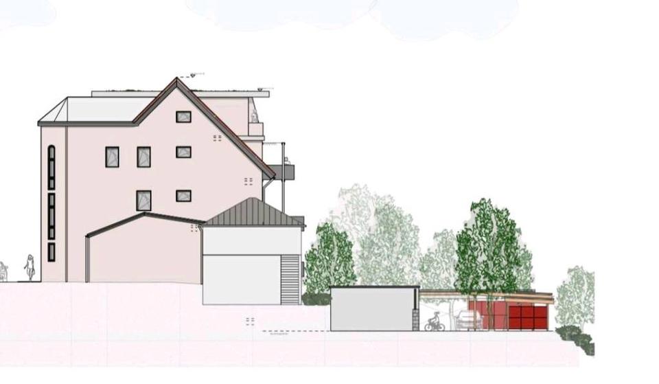Erdgeschoßwohnung Kusel - 3 Zimmer, 75 m&sup2;, 277.500&euro; | Angebot:26965655