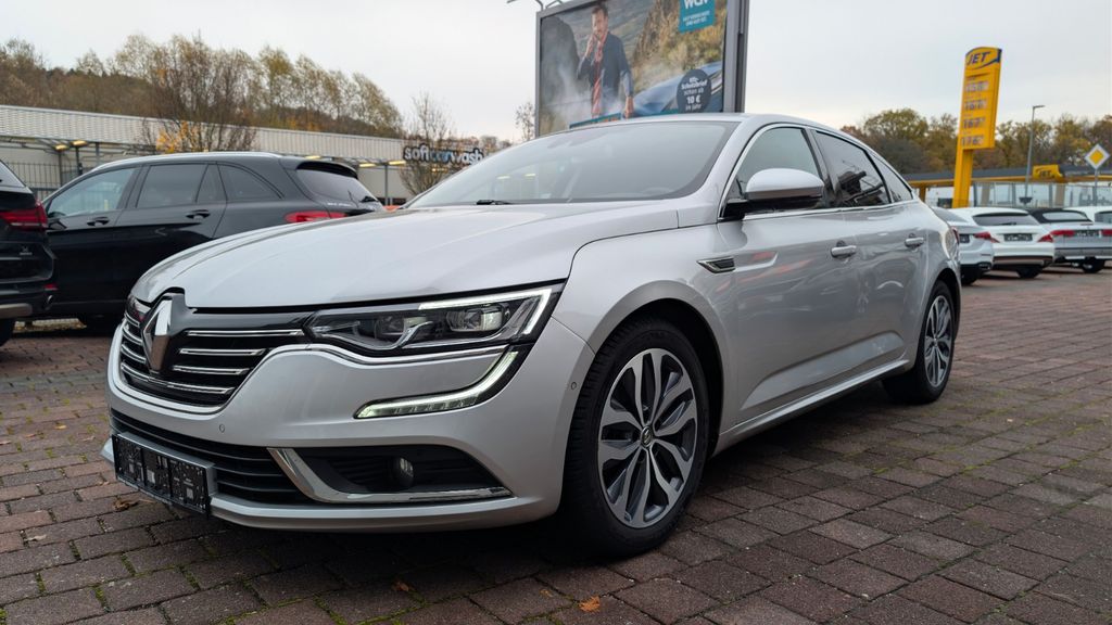 Renault Talisman 123.600 km 13.800 &euro; Montabaur 56410