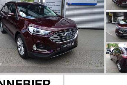 Ford Edge 53.500 km 28.990 &euro; Berlin 14199