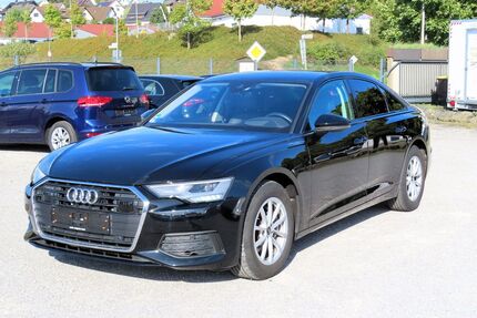 Audi A6 48.200 km 35.700 &euro; Solms-Oberbiel 35606