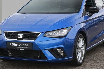 Seat Ibiza 24.454 km 18.780 &euro; Neuwied 56564