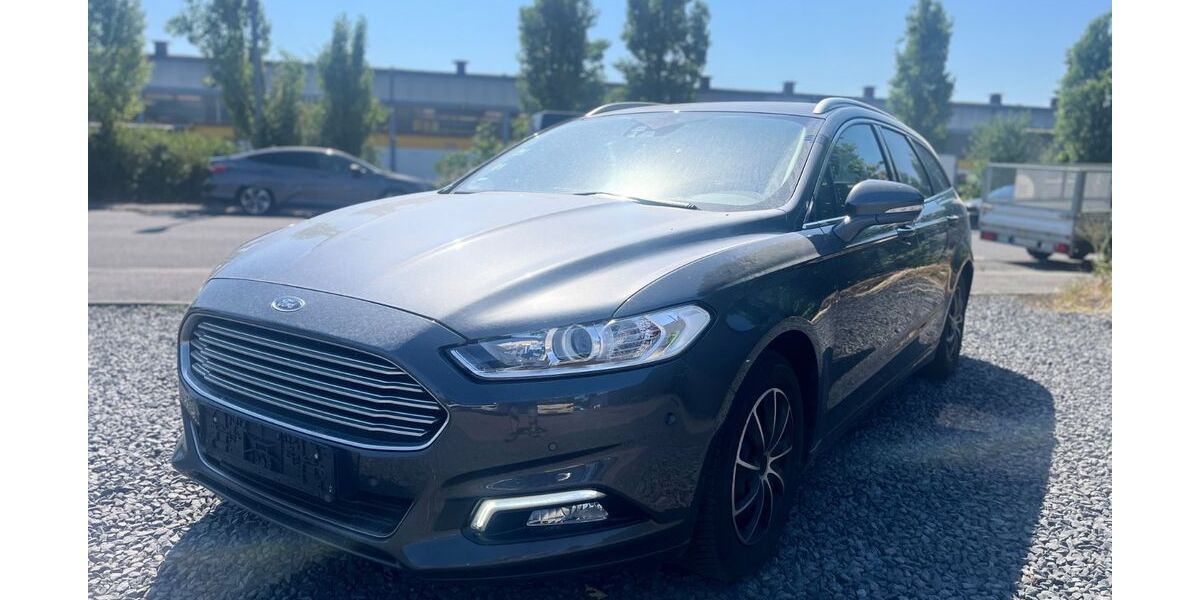 Ford Mondeo 126.000 km 5.999 &euro; Wiesbaden 65203