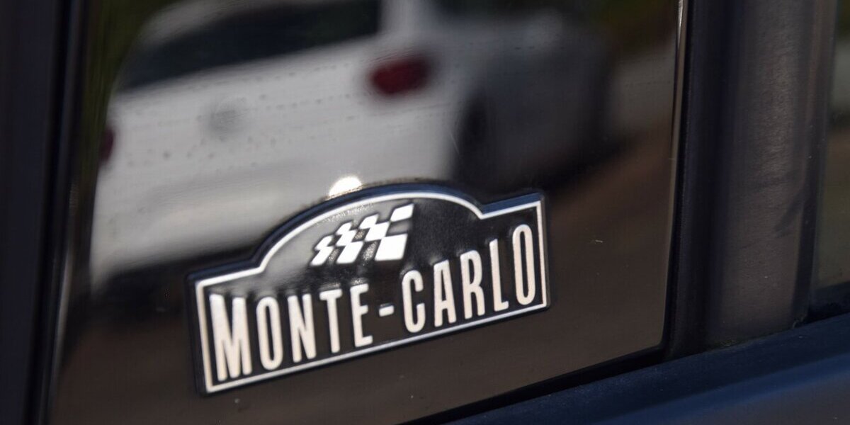 Skoda Fabia Combi Monte Carlo Panorama*Smart Link*GRA 57.790 km 14.980 &euro; Rastede 26160