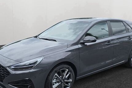 Hyundai i30 1.357 km 23.990 &euro; Herne 44653