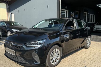 Opel Corsa 59.000 km 13.550 &euro; Schwetzingen 68723