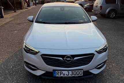 Opel Insignia 105.000 km 13.700 &euro; Ketsch 68775