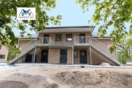 Wohnung Weddingstedt - 2 Zimmer, 75 m&sup2;, 830&euro; | Angebot:26585915