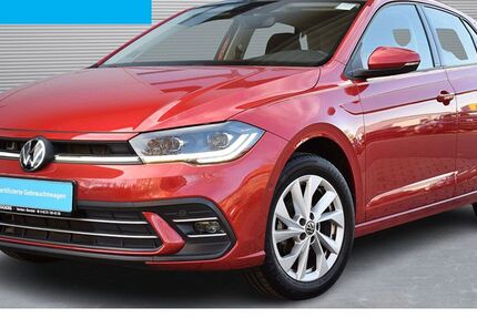 VW Polo 27.480 km 20.580 &euro; Verden 27283