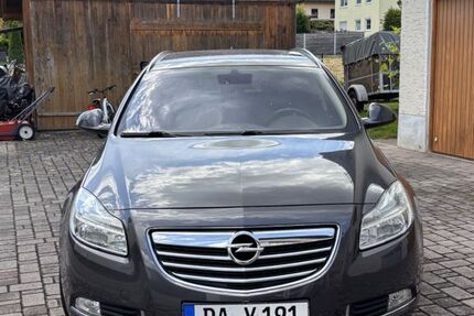 Opel Insignia 135.000 km 5.650 &euro; Passau 94036