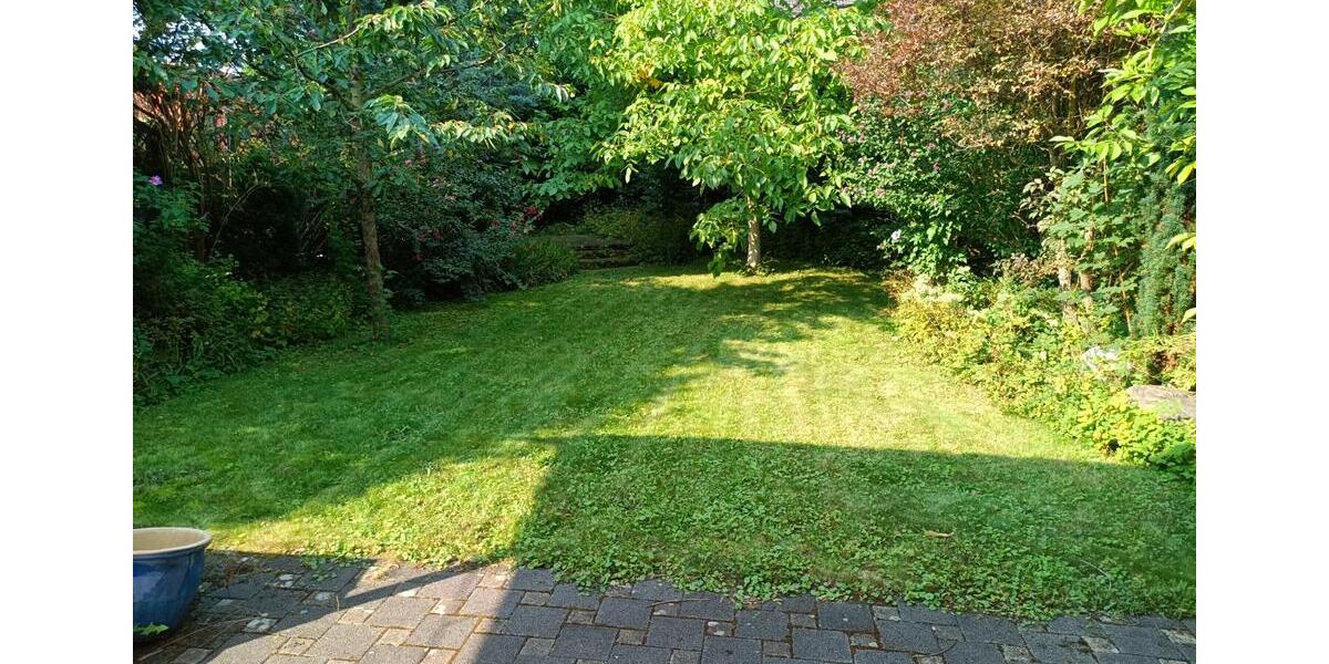 Doppelhaushälfte mit Büroräumen zur Miete in Bornheim-Walberberg 6 zimmer