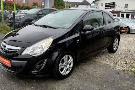 Opel Corsa 154.000 km 1.999 € Paderborn 33100
