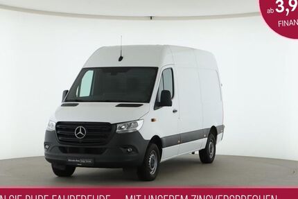 Mercedes-Benz Sprinter 16.900 km 41.150 € Gütersloh 33332