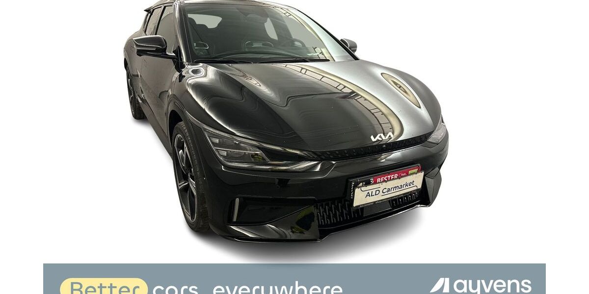 Kia EV6 12.819 km 37.980 &euro; Dorfmark 29683