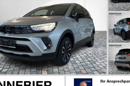 Opel Crossland (X) 44.632 km 16.490 &euro; Berlin 13509