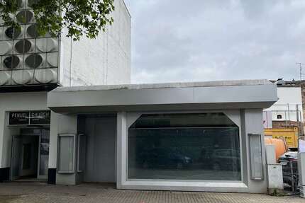 Einzelhandel in Euskirchen 199.000 € 100 m² zimmer