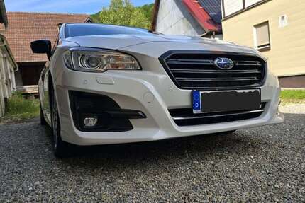 Subaru Levorg 86.000 km 17.590 &euro; Gruibingen 73344