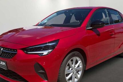 Opel Corsa 15.650 km 15.490 &euro; Erding 85435