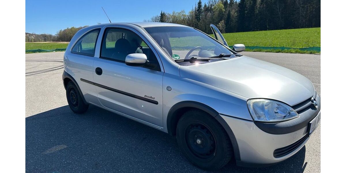 Opel Corsa 129.715 km 1.400 &euro; Ludwigsburg 71638