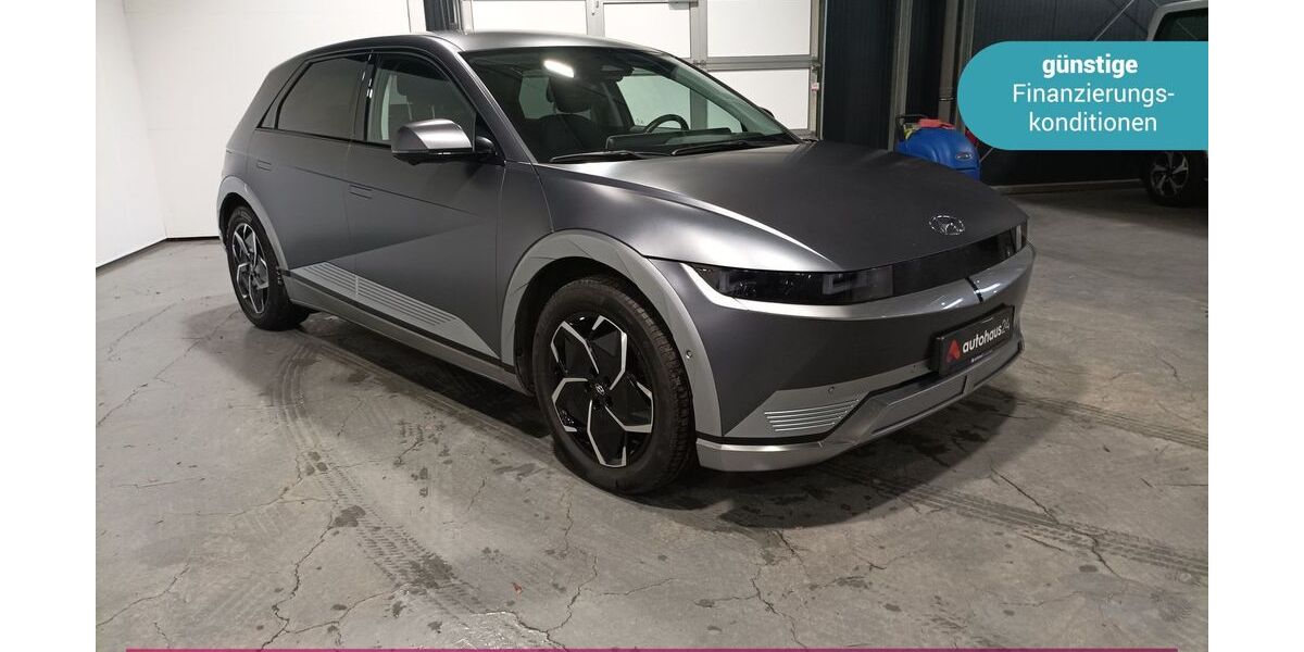 Hyundai IONIQ 5 67.307 km 27.220 &euro; Eching 85386