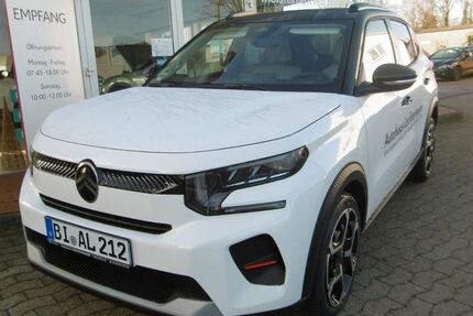 Citroen C3 1.500 km 19.190 € Bielefeld 33739