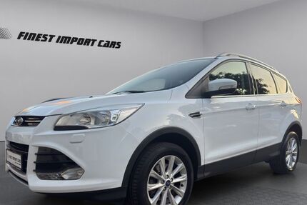 Ford Kuga 146.773 km 9.500 &euro; Völklingen 66333