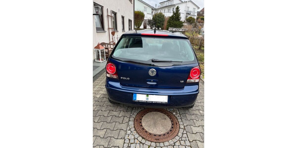 VW Polo 69.000 km 5.300 &euro; Weissensberg 88138