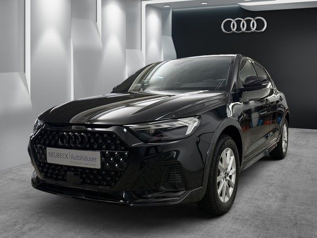Audi A1 6.500 km 34.986 € Speyer 67346