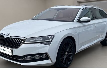 Skoda Superb 53.008 km 35.480 &euro; Krefeld 47809