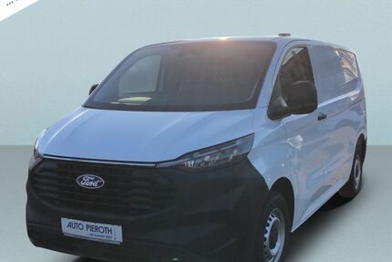 Ford Transit Custom 7.500 km 35.850 € Grünstadt 67269