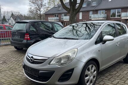 Opel Corsa 208.000 km 1.950 &euro; Nordhorn 48529