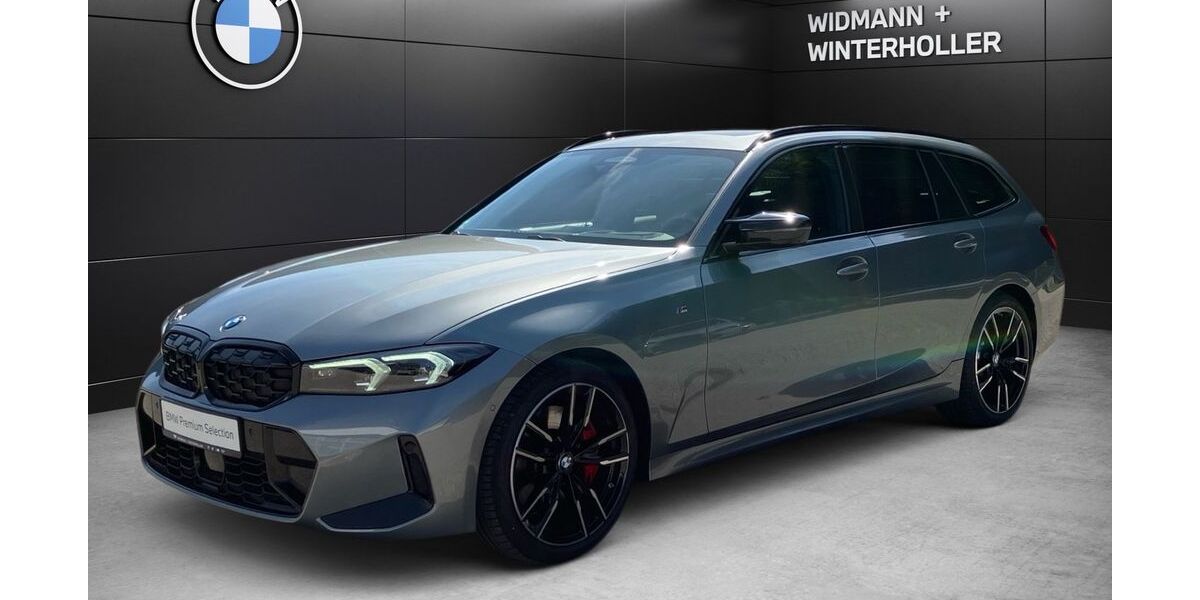 BMW M340d 26.000 km 59.780 &euro; Füssen 87629